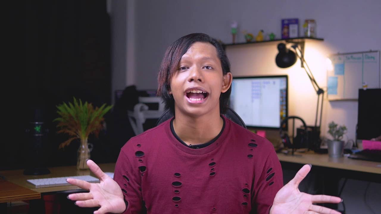 Basic Motion Graphic & Animation – เรียนสร้าง โมชั่นกราฟิก และ ...