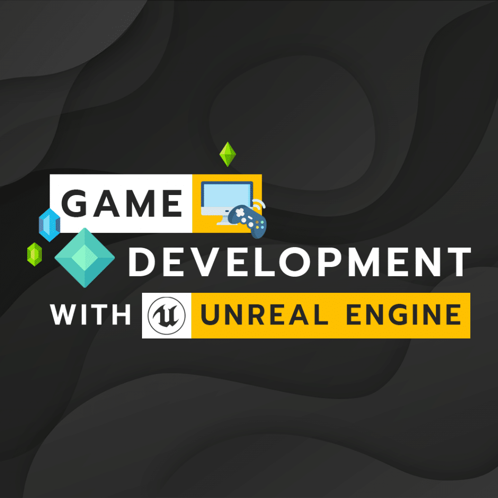 Game Development with Unreal Engine – BorntoDev เริ่มต้นเรียน เขียน ...
