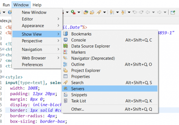 Deploy JSP to Azure App Service – BorntoDev เริ่มต้นเรียน เขียนโปรแกรม ...
