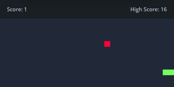 มาลองสร้าง Snake Game ด้วย JavaScript กันเถอะ – BorntoDev เริ่มต้นเรียน ...