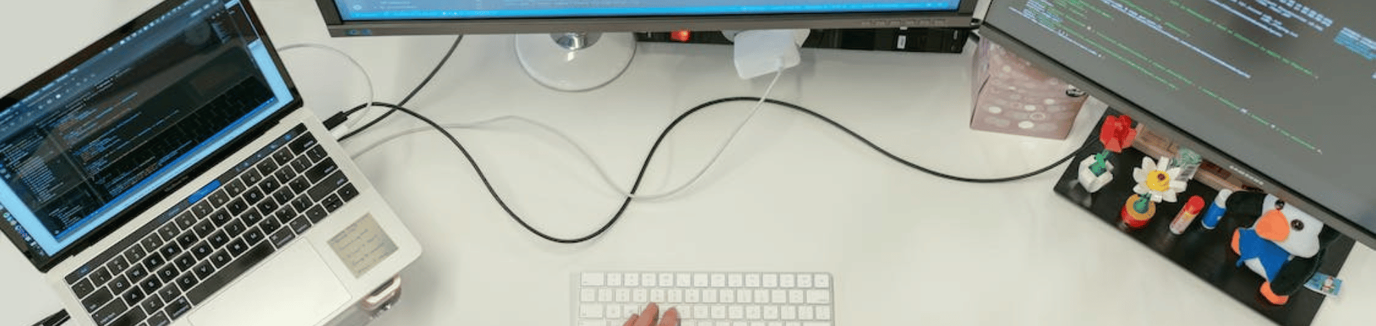 เราต้องตรวจสอบ และ เทสอะไรกันบ้างใน Software หนึ่งตัว – BorntoDev ...