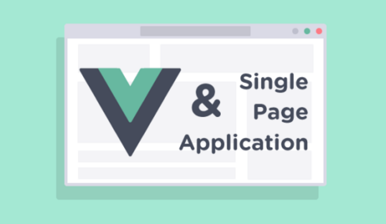 Vue.js: การสร้าง Single Page Application อย่างง่าย