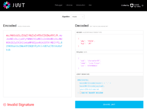 การใช้งาน JWT (JSON Web Tokens) ในการ Authentication – BorntoDev ...