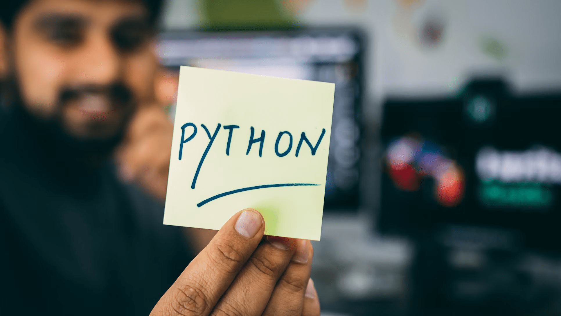 Python 3 Cheat Sheet for Beginners