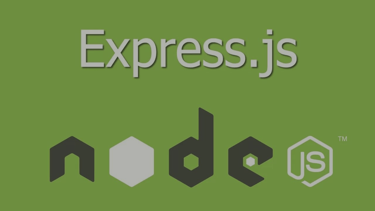 ความรู้เบื้องต้นเกี่ยวกับ Express.js และการใช้งาน
