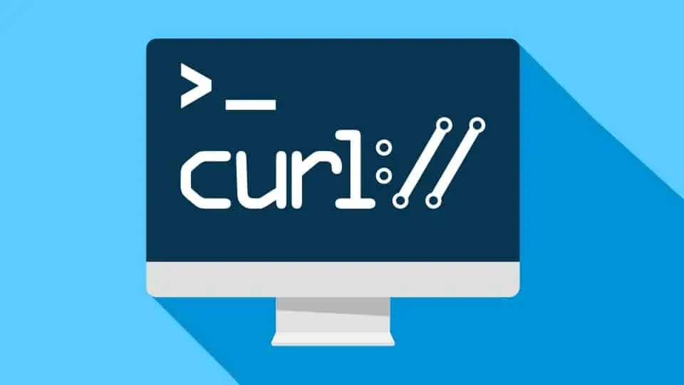การใช้งาน API ด้วย cURL Command