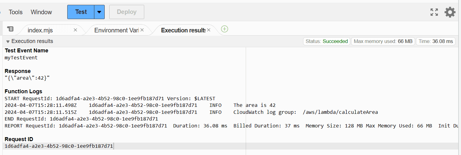 AWS Lambda คืออะไร? ใช้ยังไง? – BorntoDev เริ่มต้นเรียน เขียนโปรแกรม ...