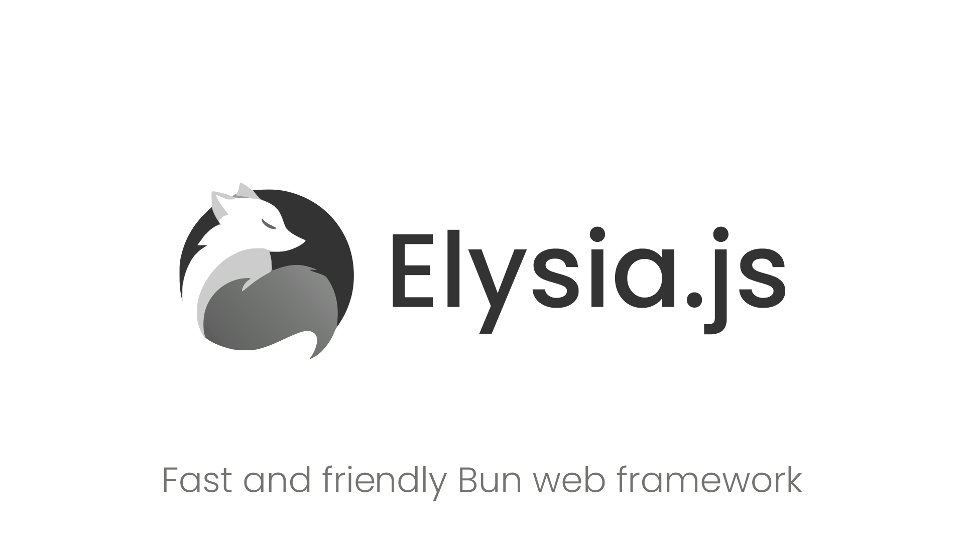เริ่มต้นสร้าง API ด้วย ElysiaJS